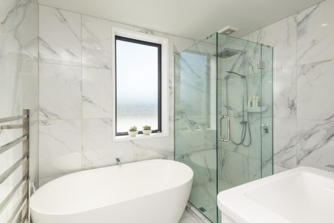 Kilmore Apartment - Christchurch Holiday Homes מראה חיצוני תמונה