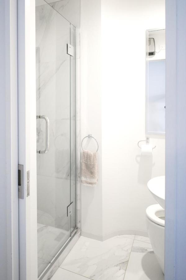 Kilmore Apartment - Christchurch Holiday Homes מראה חיצוני תמונה